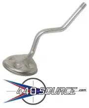 Oil pickup tube for 9496 Oil pan for Mopar Chrysler Dodge Big Block 383 440