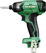 HIKOKI HITACHI 10.8V Impact Driver Green WH12DA(NN) Body Only