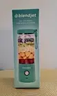 Blendjet 2 Portable Blender 16oz (Mint Color) USB Chargable NIB