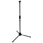 ChromaCast Adjustable Straight Microphone Stand