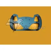 Universal 70mm Quick Release for Formula/GT Racing Game Simulator Steering Wheel