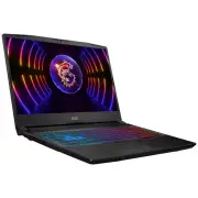 MSI Pulse 15 15.6" FHD 360Hz (i9-13900H, 16GB, 1TB, RTX4070) Gaming Laptop