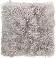 Wink Design Home Accessory, Goatskin, One Size