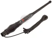 GME ORIGINAL AE4704B 2.1DBi HEAVY DUTY UHF 58CM STUBBY ANTENNA SUIT 4WD TRUCKS