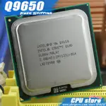 CPU SK 775 核心 2 四核 Q9650、Q9500、Q9450、Q9400、Q8400、Q8300、Q8200