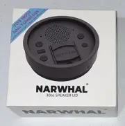 Narwhal 30oz Bluetooth Speaker Lid For Tumbler Replacement Lid 30 OZ