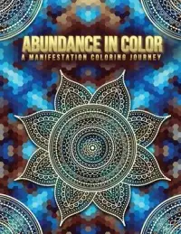 在飛比找博客來優惠-Abundance in Color: A Manifest