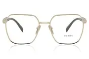 Prada PR 56ZV Asian Fit ZVN1O1 Women Eyeglasses