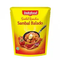 在飛比找蝦皮購物優惠-SAMBAL BALADO INDOFOOD