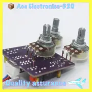 DIY 52 fuzz Guitar Effects Pedal Handmade Finished Board classic