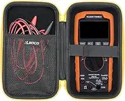Hard Case for Klein Tools MM700 Multimeter Digital Voltage Tester by RLSOCO (Case Only)