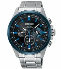 在飛比找樂天市場購物網優惠-seiko SK037 精工錶 V175-0ER0A(SSC