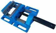 Sg Iron 3-Way [Unbreakable] 4"/ 100mm Professional Drill Press Vice