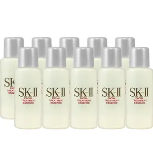 SK-II 青春露(10ml)*10(效期2025.6 公司貨)