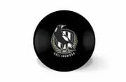 AFL Pool Snooker Billiards - Eight Ball Or Replacement - Collingwood Magpies