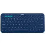 羅技 LOGITECH 920-007593 羅技 K380 跨平台藍牙鍵盤 藍色 原廠公司貨 全新未拆 原廠保固