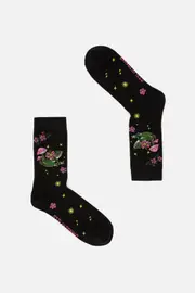 Critters Frog Sock