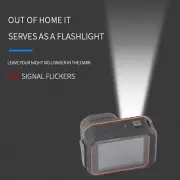 4K 60fps Waterproof Action Camera 2in IPS Color Display IP68 Waterproof EJ