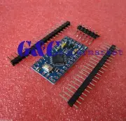 5PCS New Pro Mini atmega328 Board 5V 16M Arduino Compatible Nano M23