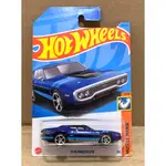 風火輪 HOT WHEELS 克萊斯勒 美國 70年代 肌肉車 跑車 '71 PLYMOUTH GTX