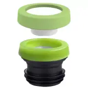 Toilet Flange Seal Rings Toilet Flange Gasket ABS Texture Toilet Flange Sealing