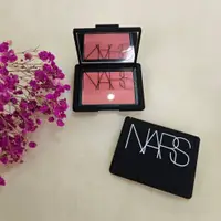 在飛比找蝦皮購物優惠-Nars 腮紅 4.8g - 法國