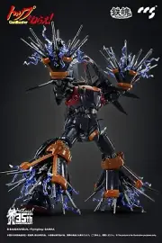 CCSTOYS MORTAL MIND SERIES Aim for the Top! GunBuster PVC Action Figure