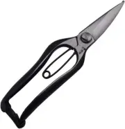 TOBISHO Bud Cutting Shears 205mm New high grade OOP made in Japan Rare New