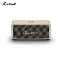 在飛比找PChome24h購物優惠-【Marshall】Emberton II 攜帶式藍牙喇叭 