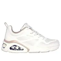 在飛比找Yahoo奇摩購物中心優惠-Skechers Tres Air Uno Modern A