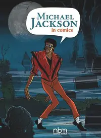 在飛比找誠品線上優惠-Michael Jackson in Comics!