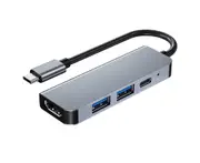 1pcs Usb Hub For Laptop