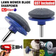 Lawn Mower Parts Lawn Mower Blade Roto Tillers Sharpener Sharpening Lawn Blade