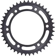 Szwaldaper 525 42T 42 Tooth Motorcycle Rear Sprocket Gear Staring Wheel CBR600 CBR600RA ABS CBR600RR CBR900 CBR900RR CBR 600 900 Motorcycle Rear Sprocket