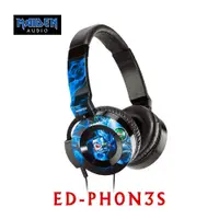 在飛比找PChome商店街優惠-現貨 ONKYO IRON MAIDEN ED-PH0N3S