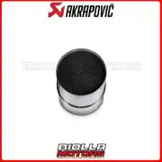 CATALYST AKRAPOVIC Piaggio Vespa GTS Super 125 / Sport / Tech 2009 - P-KAT-051/1