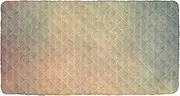 Vintage Retro Toddler Portable Bed Sheet Washable Cot Sheet for Travel Baby Bed for Kids Daycare Cot 50'' x 25'' (Sheet,Bed Not Included)