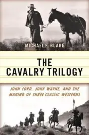 The Cavalry Trilogy by Michael F. Blake 9781493077069 NEW Paperback softback