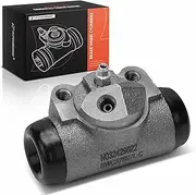 A-Premium Rear Driver Drum Brake Wheel Cylinder Compatible with Select Ford and Mercury Models - Thunderbird 1985-1989, Cougar 1983-1989 - Replace# E5SZ2262A
