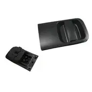 Sterling Door Handle (Exterior) to suit Hyundai I-Load 02/2008 to 2021 - HYIL-DOH-03R