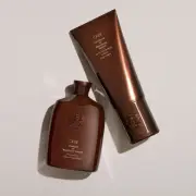Oribe Magnificent Volume Shampoo and Conditioner