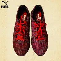 在飛比找蝦皮購物優惠-【不藏私】Puma 氣墊跑鞋