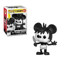 在飛比找樂天市場購物網優惠-FUNKO POP 迪士尼 米奇90週年 飛機迷 米奇