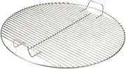 Weber Cooking Grate, 17.5 inches, Heavy Duty Plated Steel