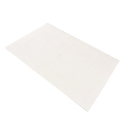 Tufting Cloth Polyester Cotton Mixed Door Width Strong Cloth Yellow Thread Cloth