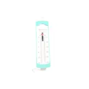 set of 1 Meter Spring Dynamometer Test 10N Newton Meter new