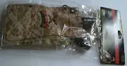 M48 Kommando Disposable Flask Set 3-Pack With Funnel