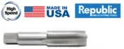 5-40 HIGH SPEED TAPER TAP E101-3 ITEM NUMBER 621-00540-(2PC.)