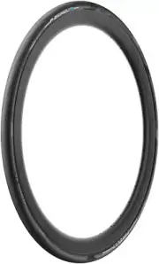 Pirelli P ZERO Race TLR 4S Tire - 700 x 32, Tubeless, Folding, Black,