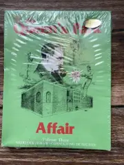 NEW 1984 The Queens Park Affair Sherlock Holmes Consulting Detective SEALED